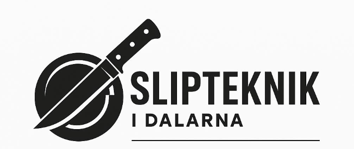 Slipteknik Dalarna