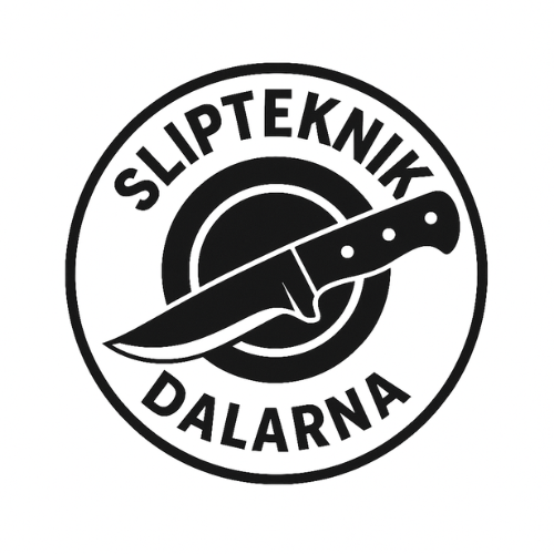 Slipteknik Dalarna